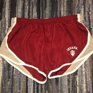 IU Track Shorts
